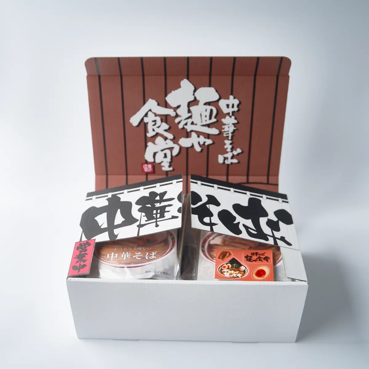 パッケージデザイン実績